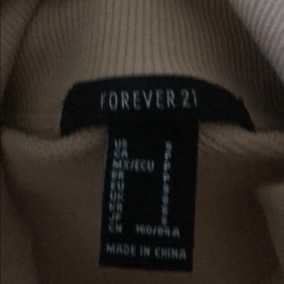 Cropped jacket - Picture 4 of 4